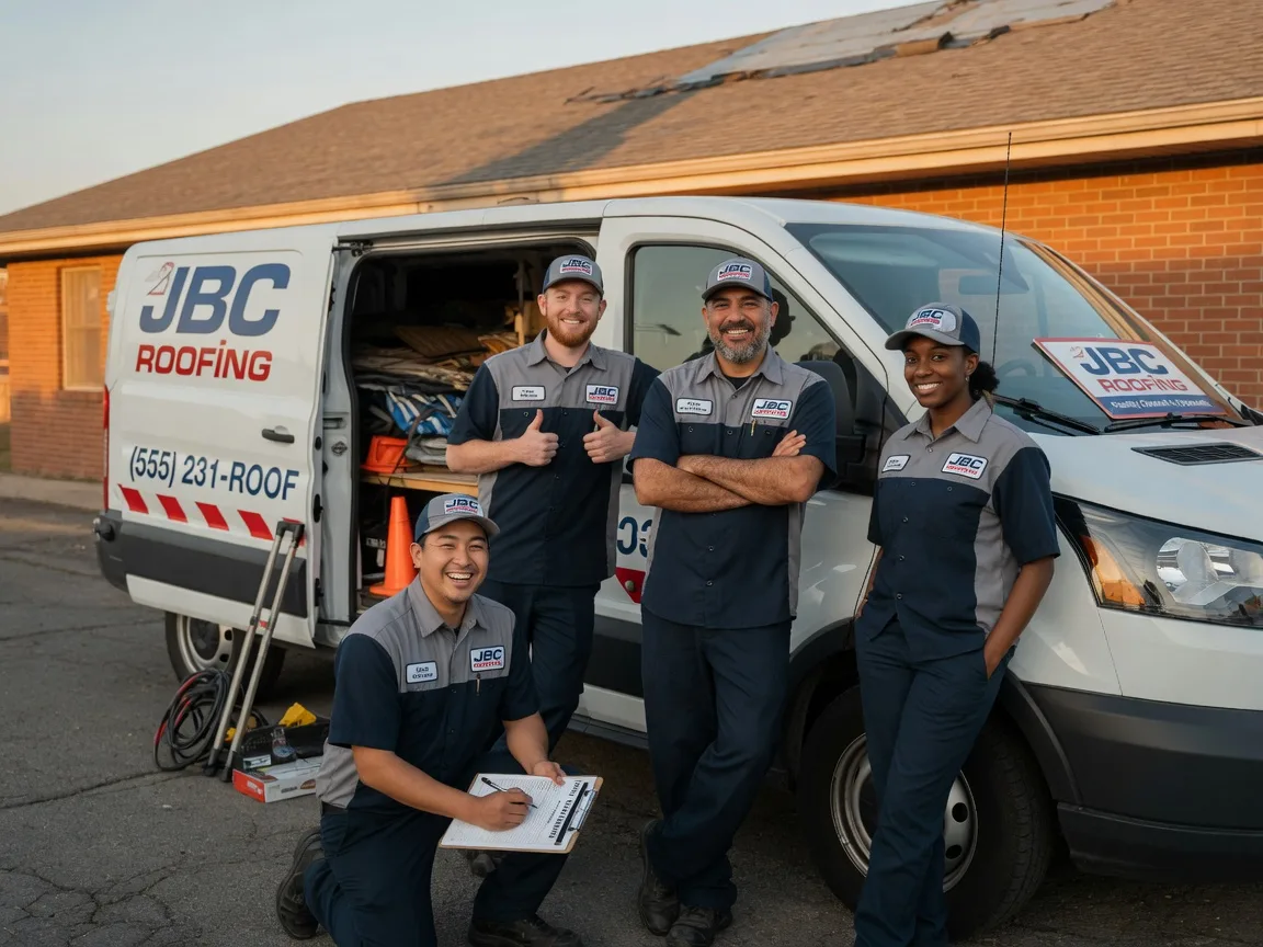 Roof Replacement company in Pollok, TX